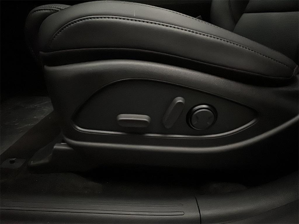 new 2026 Hyundai Palisade car, priced at $48,422