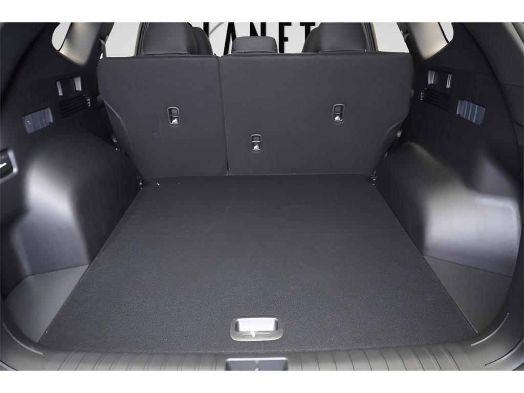 new 2025 Hyundai Tucson car, priced at $27,530