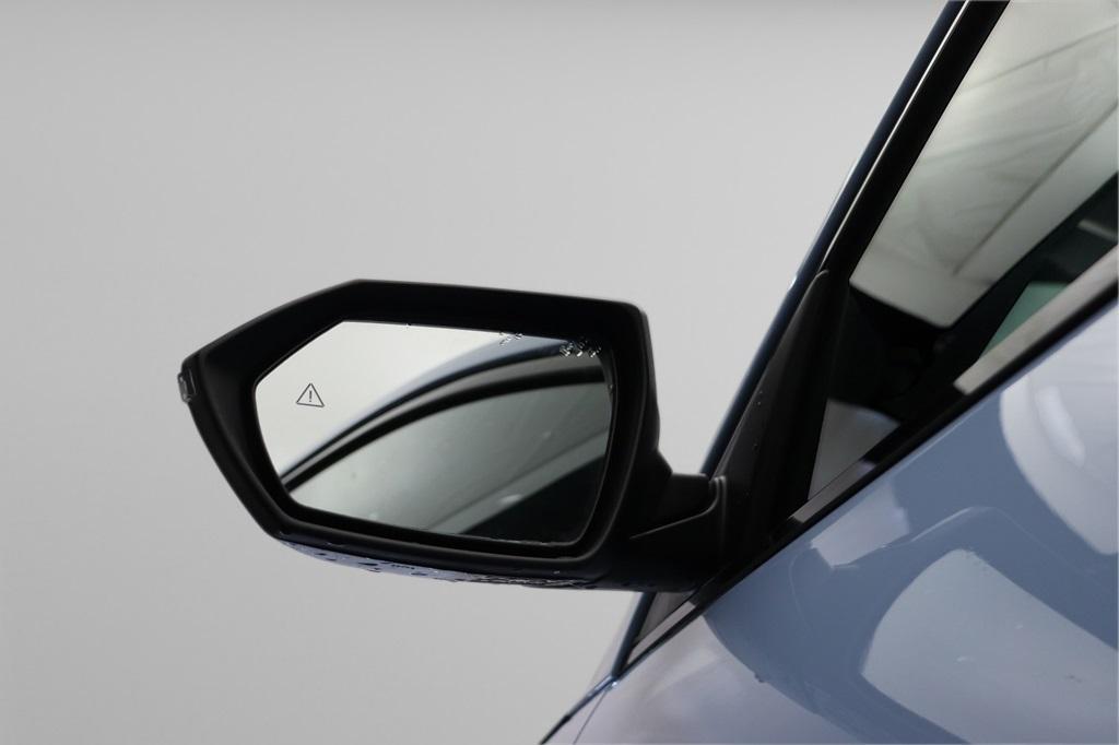 new 2025 Hyundai ELANTRA N car, priced at $35,308