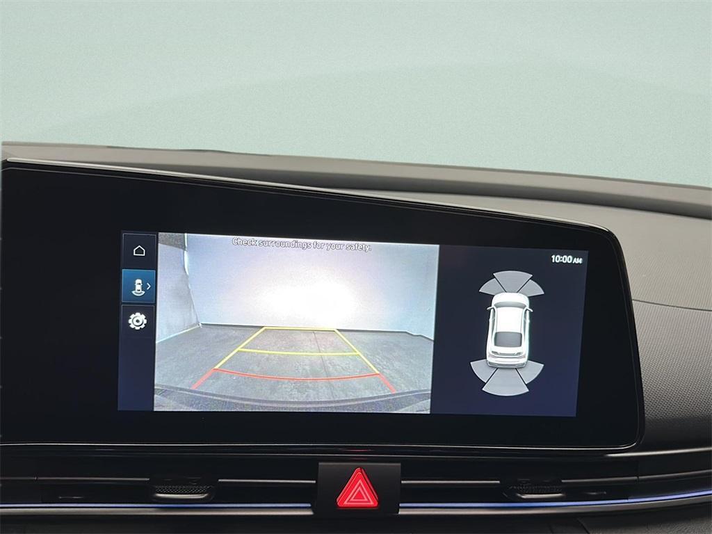 new 2025 Hyundai ELANTRA N car, priced at $35,308