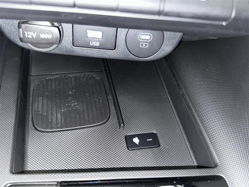 new 2025 Hyundai ELANTRA N car, priced at $35,308