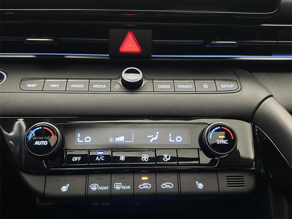 new 2025 Hyundai ELANTRA N car, priced at $35,308