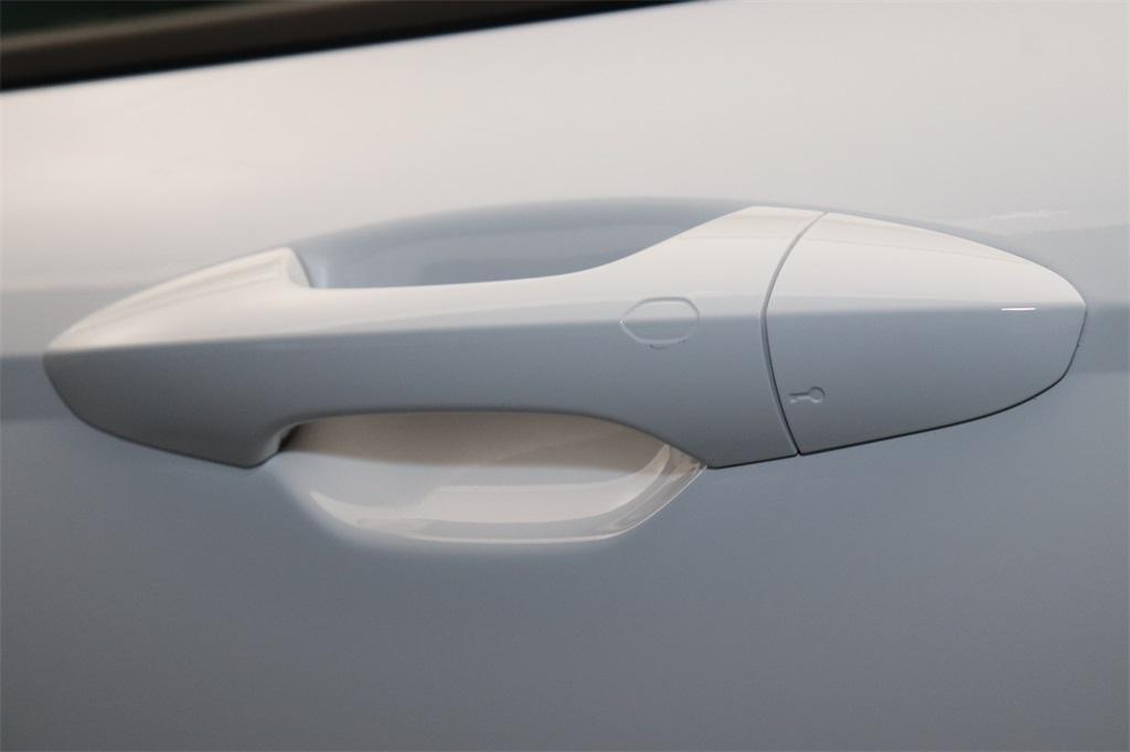 new 2025 Hyundai Kona car, priced at $30,892