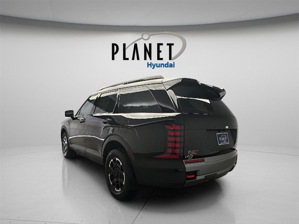new 2026 Hyundai Palisade car, priced at $48,615