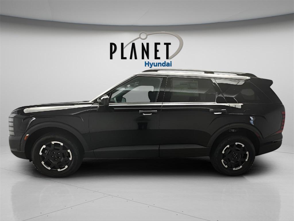 new 2026 Hyundai Palisade car, priced at $48,615