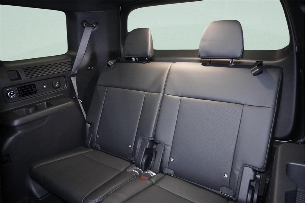 new 2026 Hyundai SANTA FE HEV car, priced at $49,215