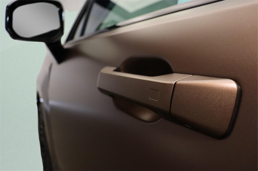 new 2026 Hyundai SANTA FE HEV car, priced at $49,215