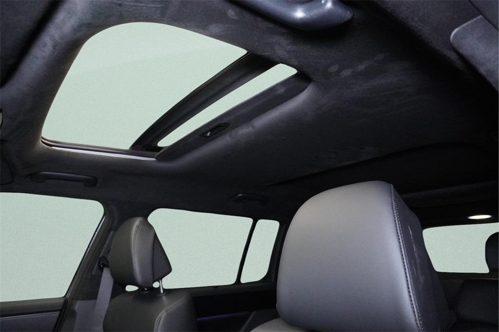 new 2026 Hyundai SANTA FE HEV car, priced at $49,215