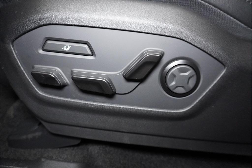 new 2026 Hyundai SANTA FE HEV car, priced at $49,215