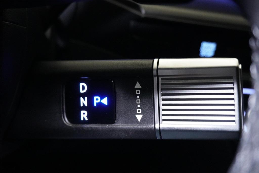 new 2026 Hyundai SANTA FE HEV car, priced at $49,215