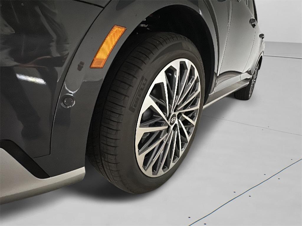 new 2026 Hyundai Palisade car, priced at $54,805