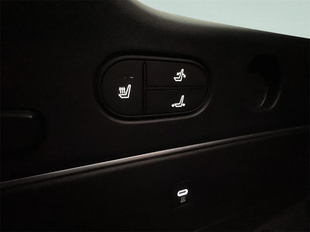 new 2026 Hyundai Palisade car, priced at $54,805