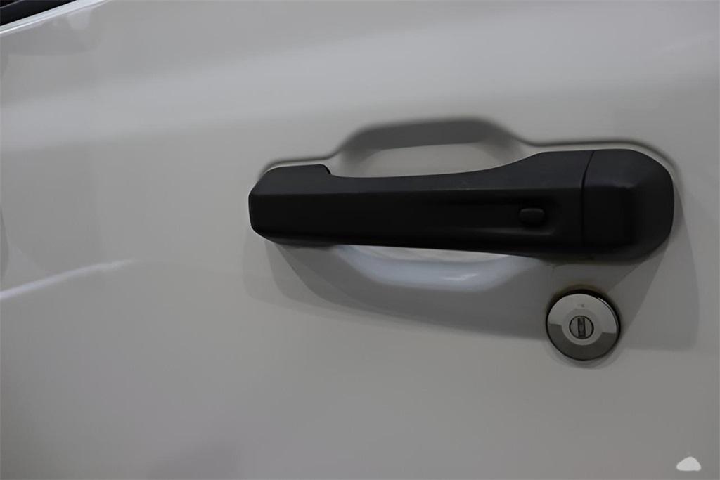 used 2018 Jeep Wrangler Unlimited car, priced at $29,750