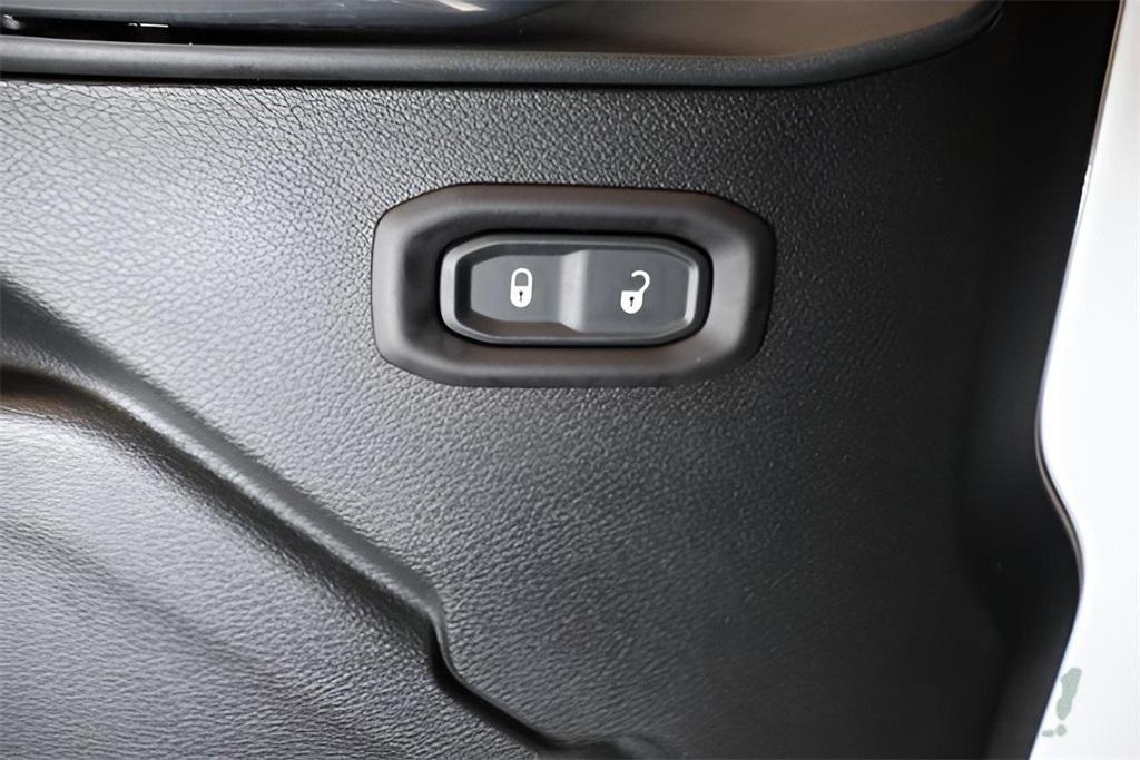 used 2018 Jeep Wrangler Unlimited car, priced at $29,750