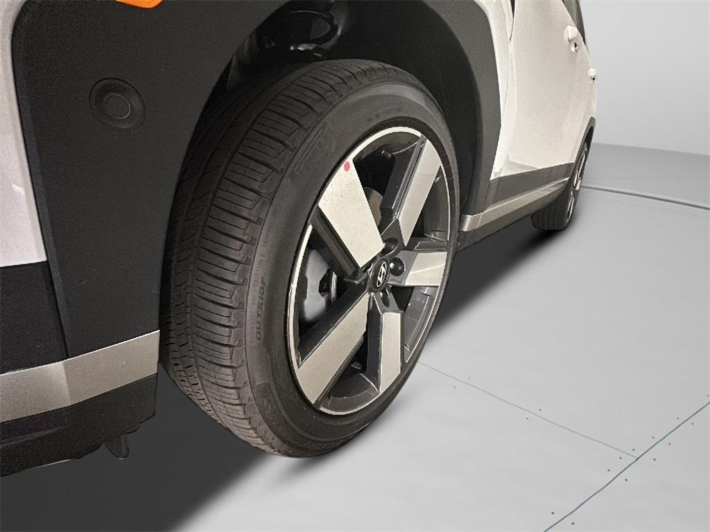 new 2026 Hyundai SANTA FE HEV car, priced at $45,225