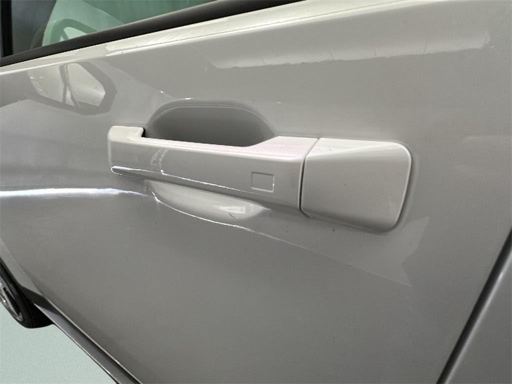 new 2026 Hyundai SANTA FE HEV car, priced at $45,225