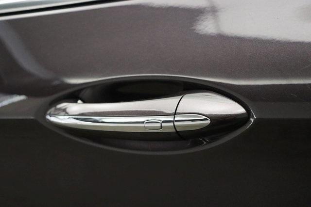 used 2018 Buick Envision car, priced at $19,950