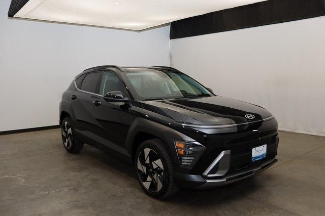 used 2024 Hyundai Kona car, priced at $29,950