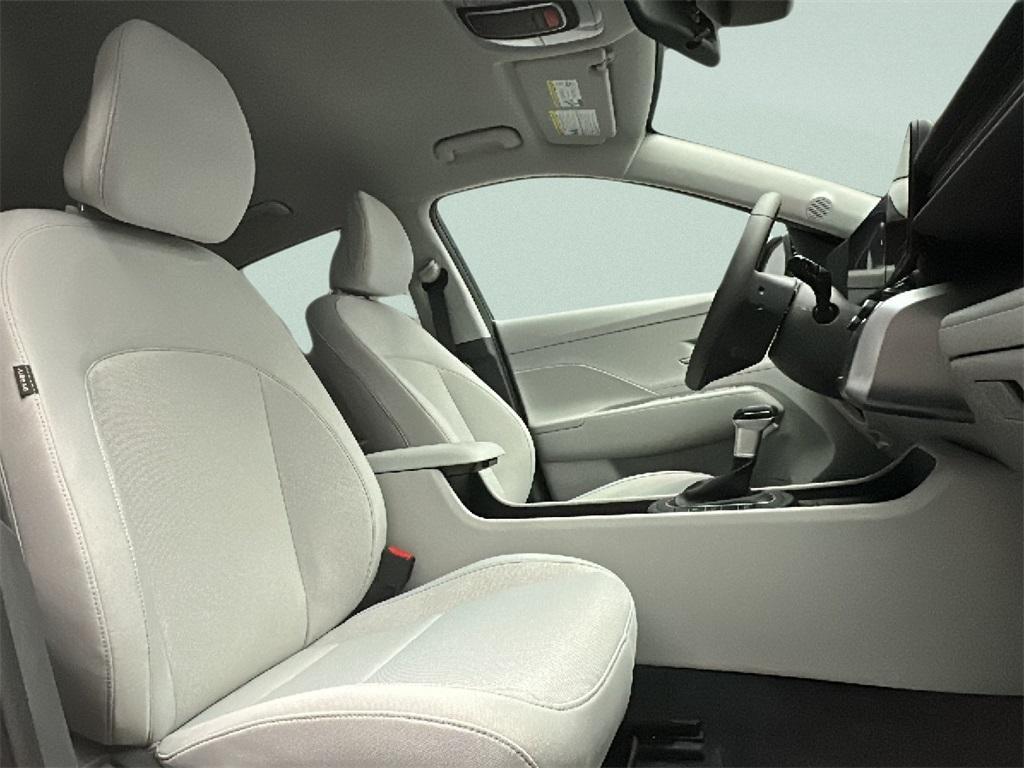 new 2026 Hyundai Kona car, priced at $27,279