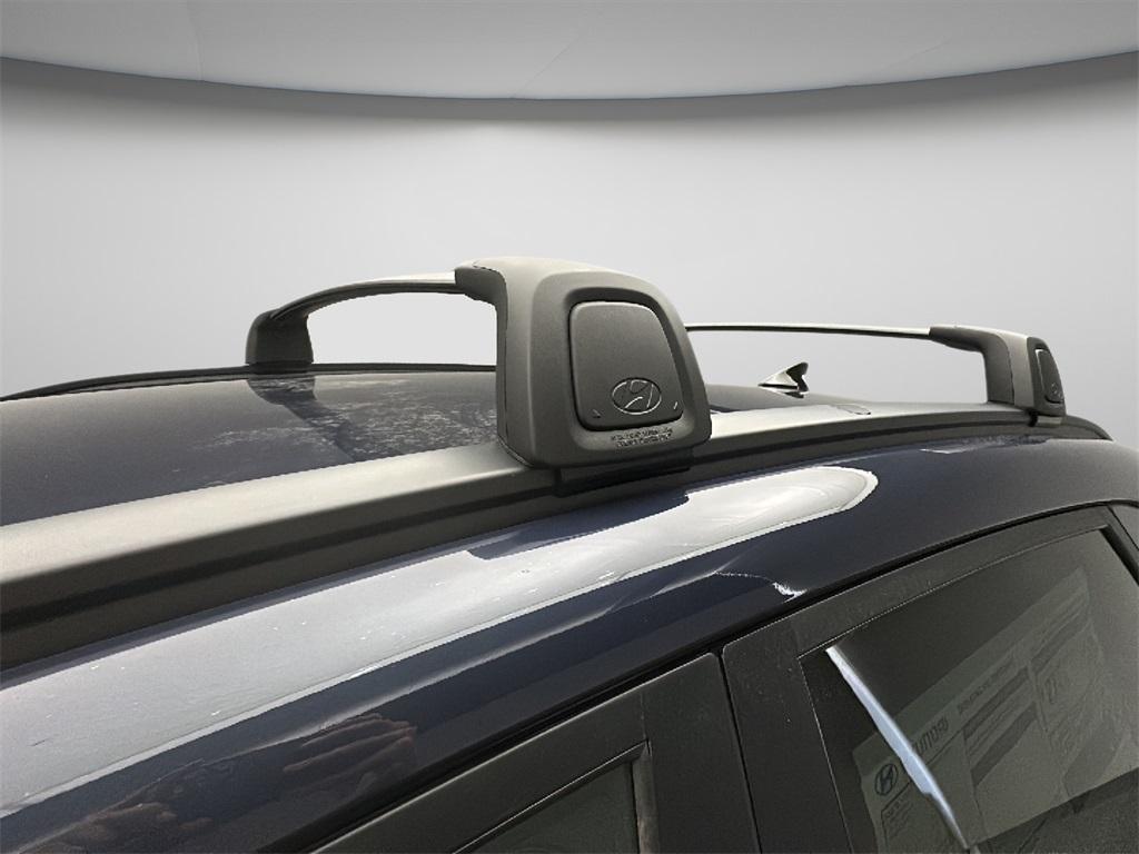 new 2026 Hyundai Kona car, priced at $27,279