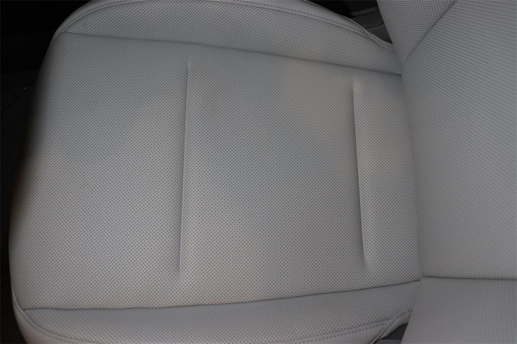 new 2025 Hyundai IONIQ 6 car, priced at $42,132