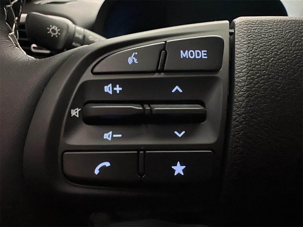 new 2026 Hyundai Venue car, priced at $24,390