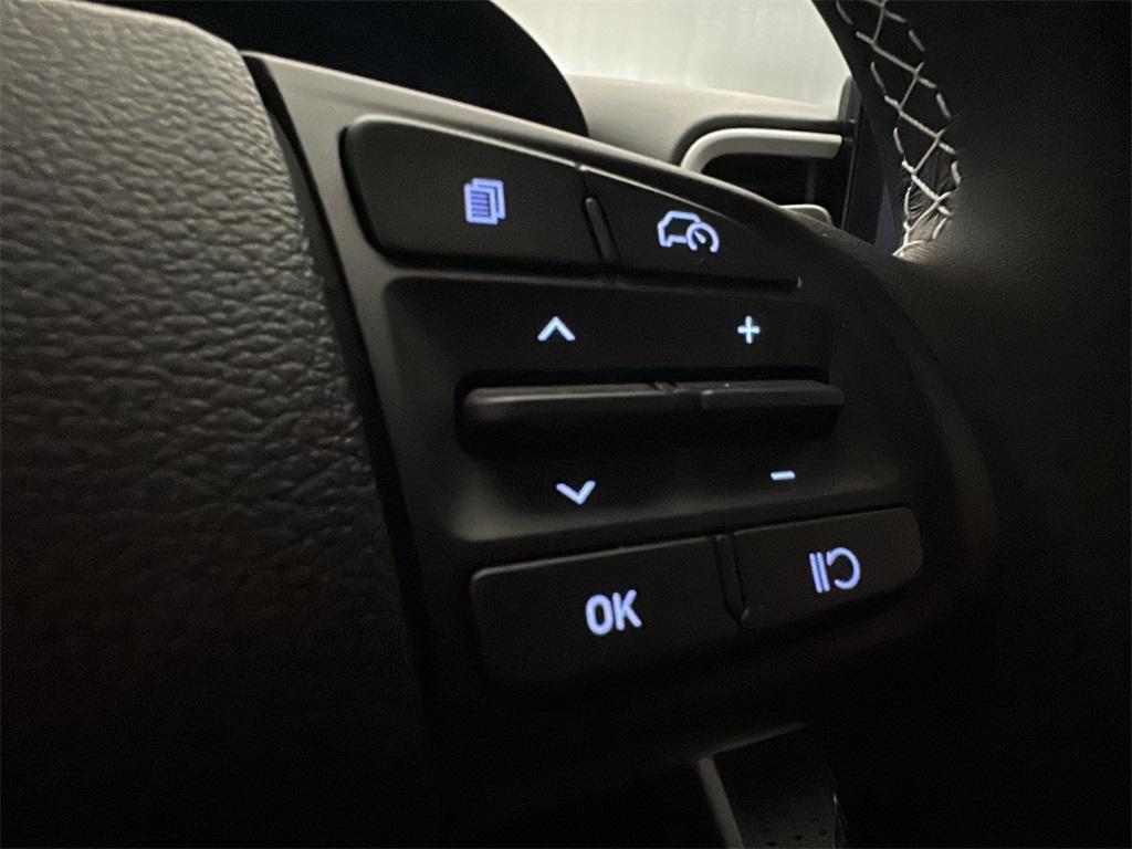 new 2026 Hyundai Venue car, priced at $24,390