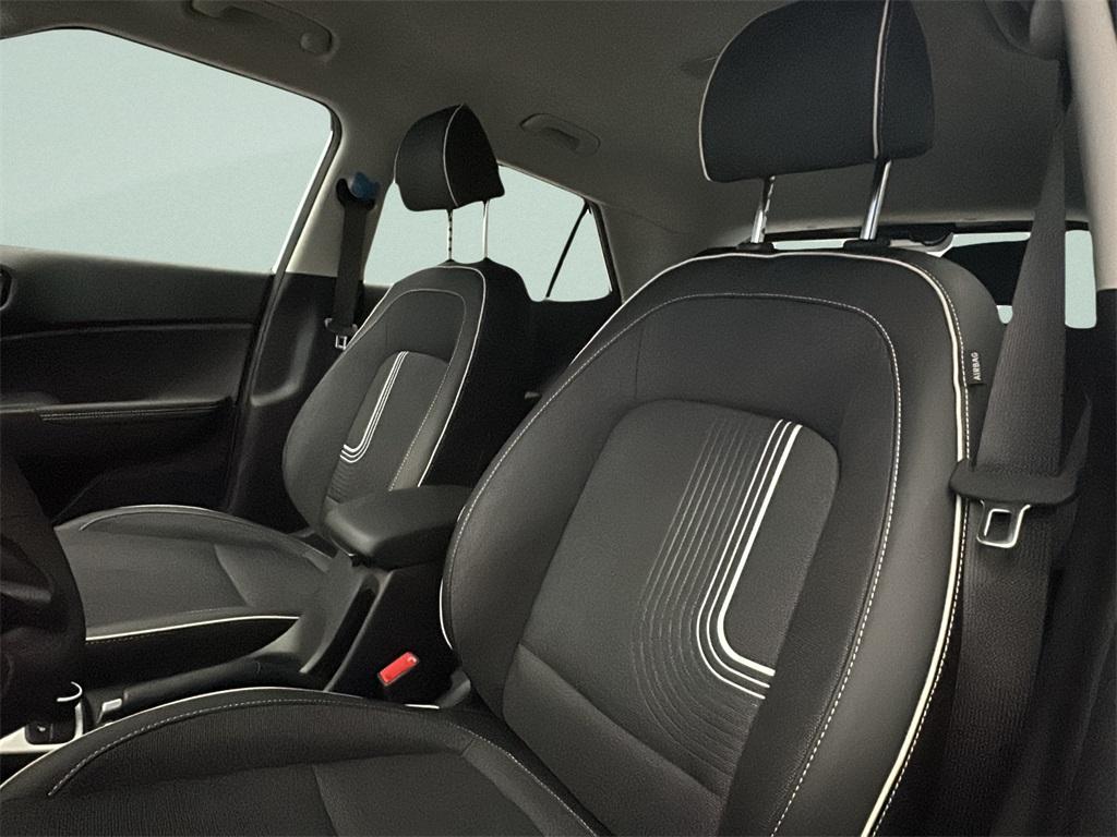 new 2026 Hyundai Venue car, priced at $24,390