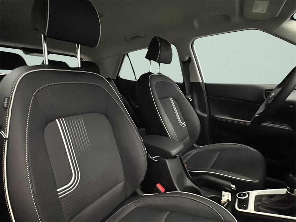 new 2026 Hyundai Venue car, priced at $24,390