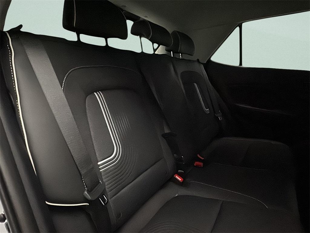 new 2026 Hyundai Venue car, priced at $24,390