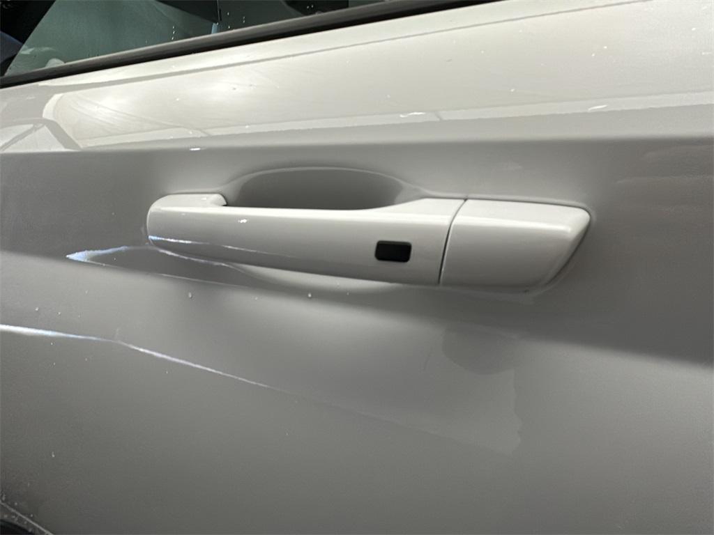 new 2026 Hyundai Venue car, priced at $24,390