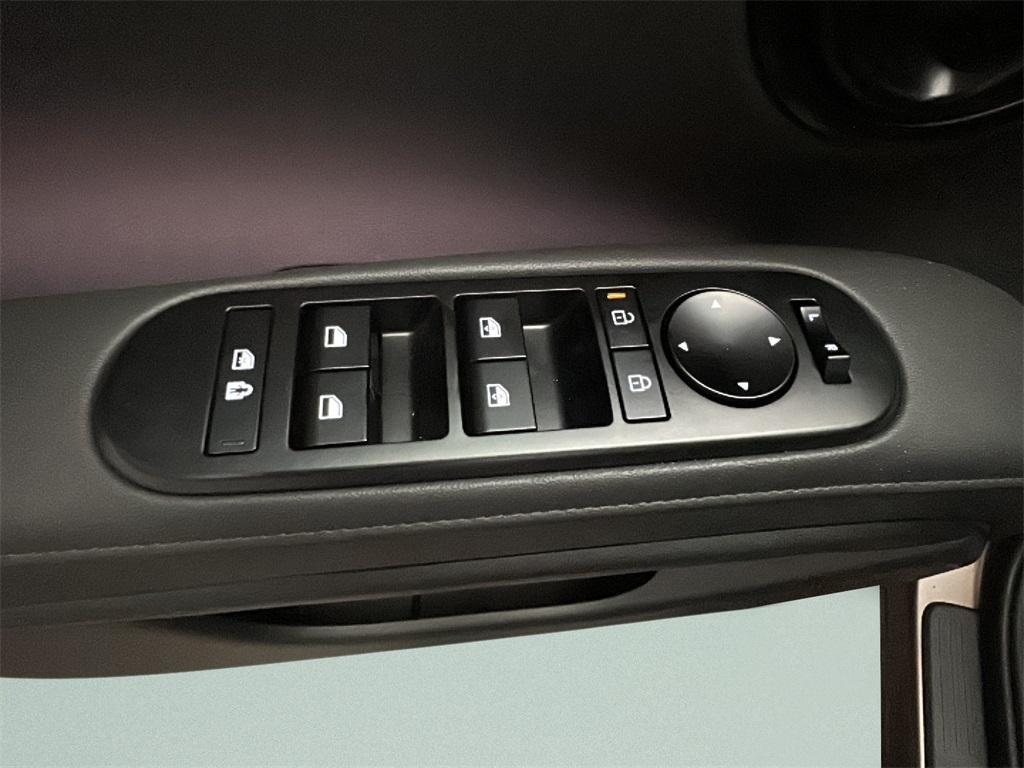 new 2026 Hyundai Palisade car, priced at $49,629