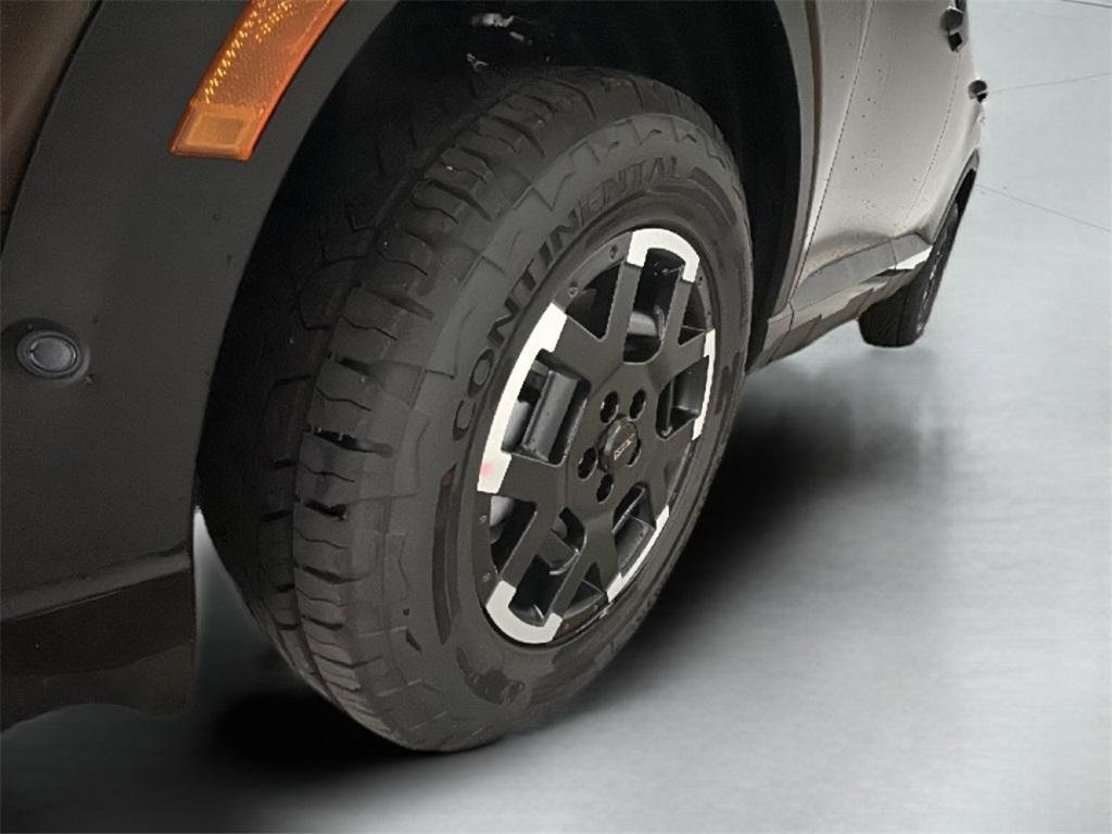 new 2026 Hyundai Palisade car, priced at $49,629