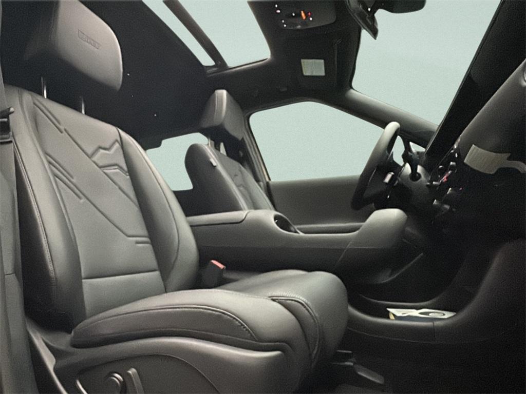 new 2026 Hyundai Palisade car, priced at $49,629