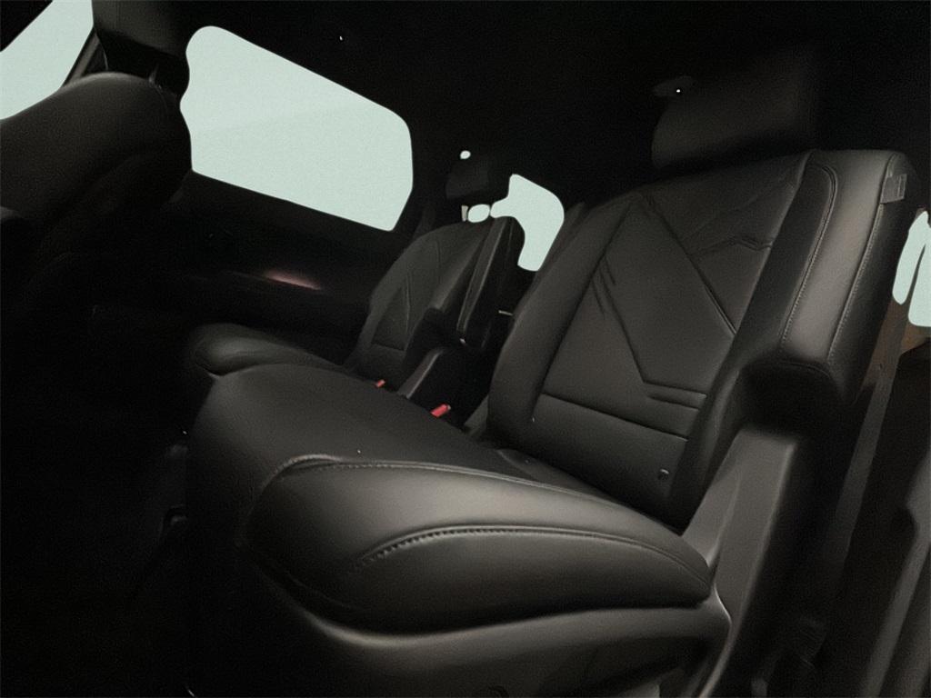 new 2026 Hyundai Palisade car, priced at $49,629