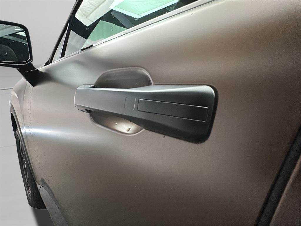 new 2026 Hyundai Palisade car, priced at $49,629