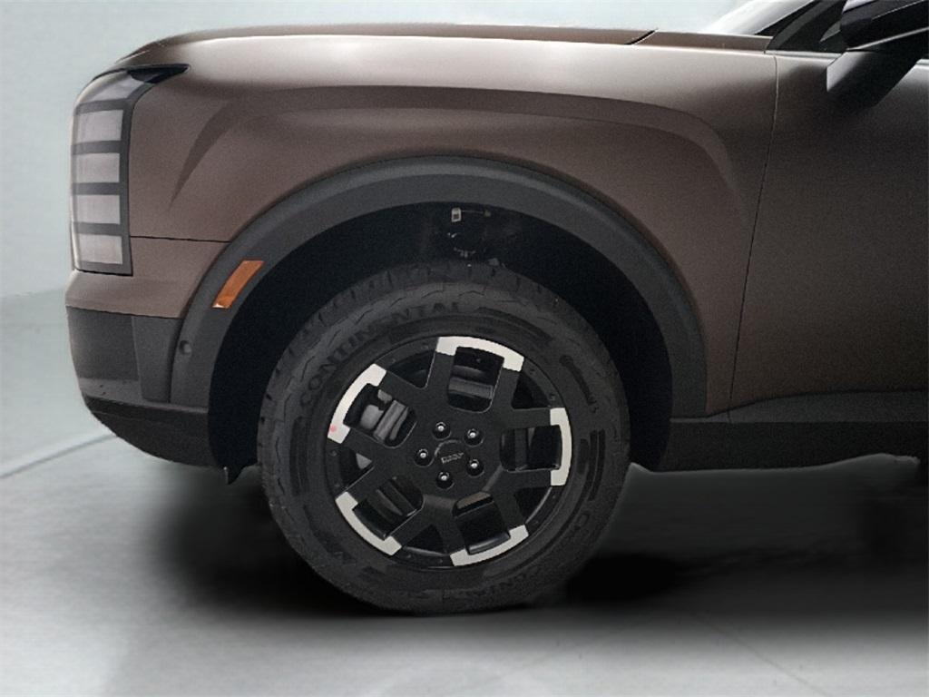 new 2026 Hyundai Palisade car, priced at $49,629