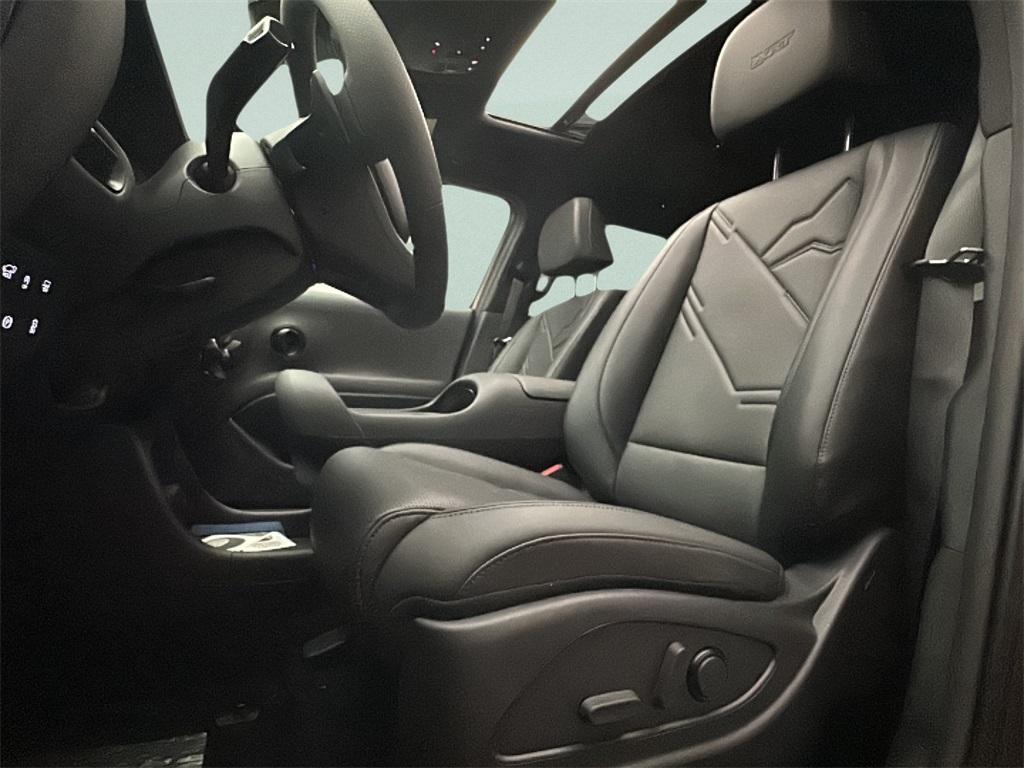 new 2026 Hyundai Palisade car, priced at $49,629