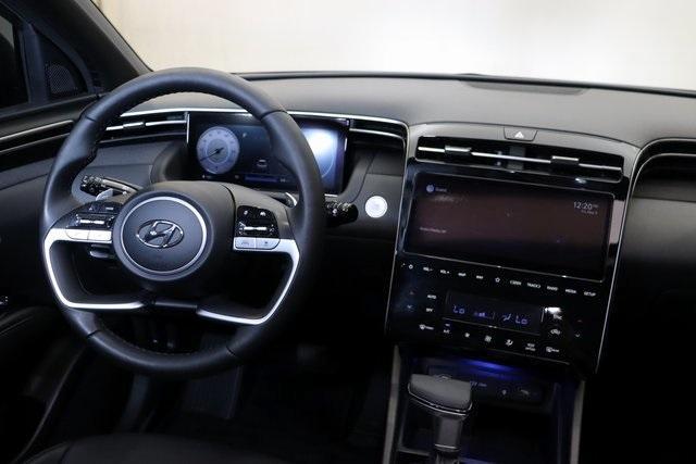 used 2022 Hyundai SANTA CRUZ car, priced at $25,150