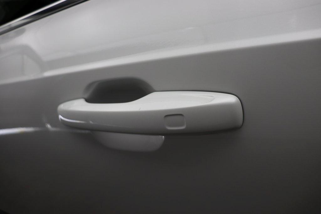 used 2024 Volvo XC90 car, priced at $53,000