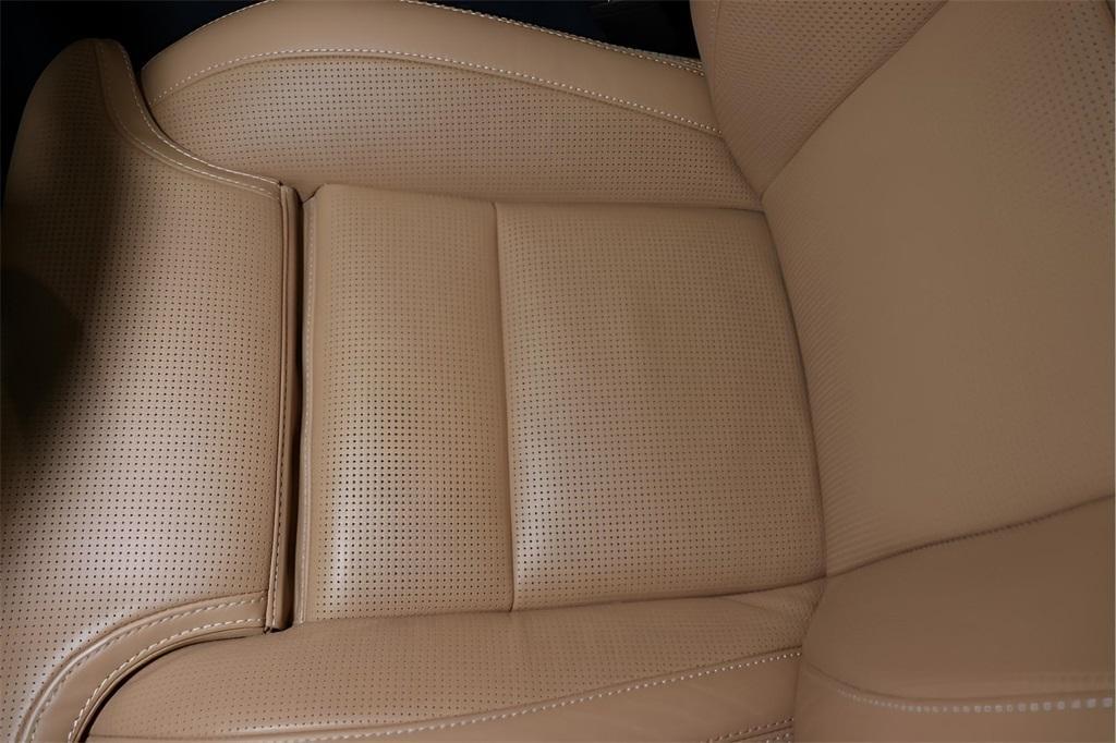 used 2024 Volvo XC90 car, priced at $53,000