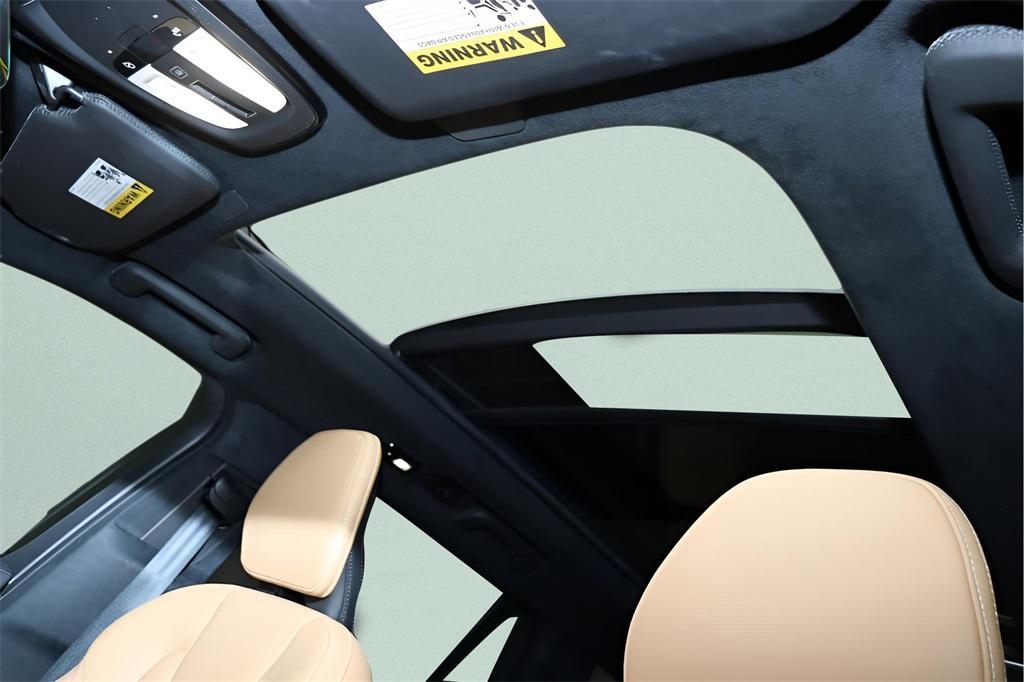 used 2024 Volvo XC90 car, priced at $53,000