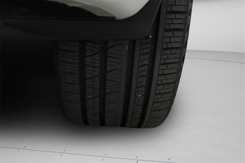 used 2024 Volvo XC90 car, priced at $53,000