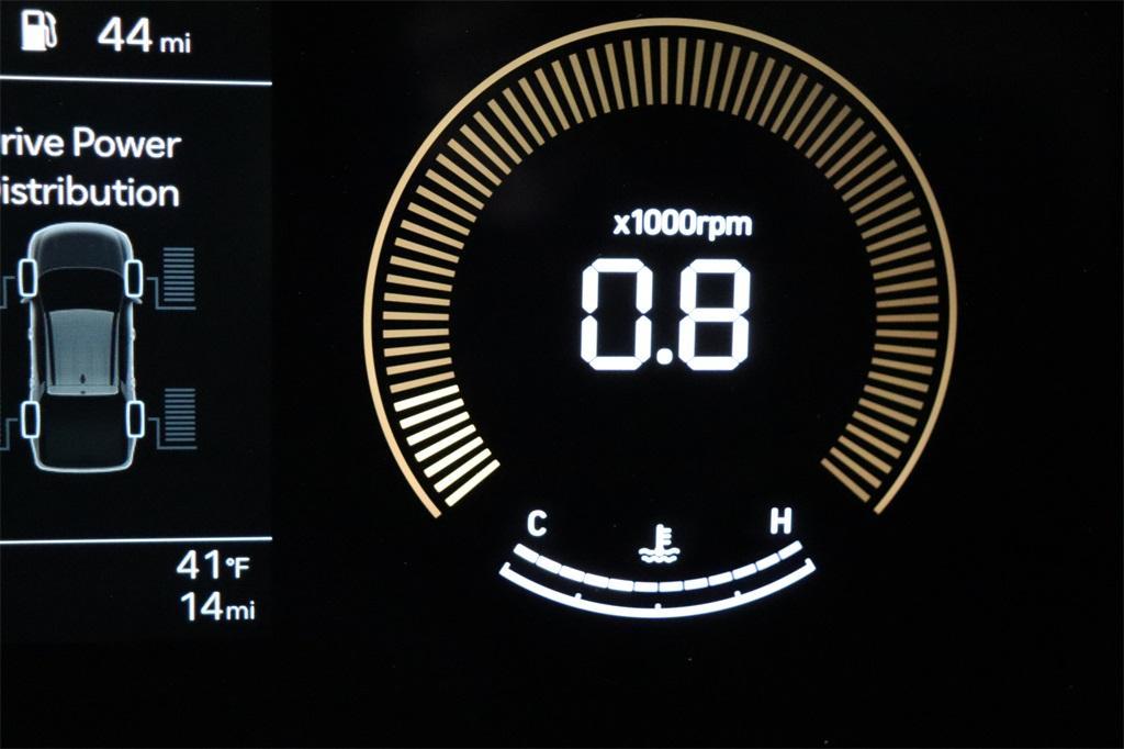 new 2025 Hyundai SANTA CRUZ car, priced at $34,311