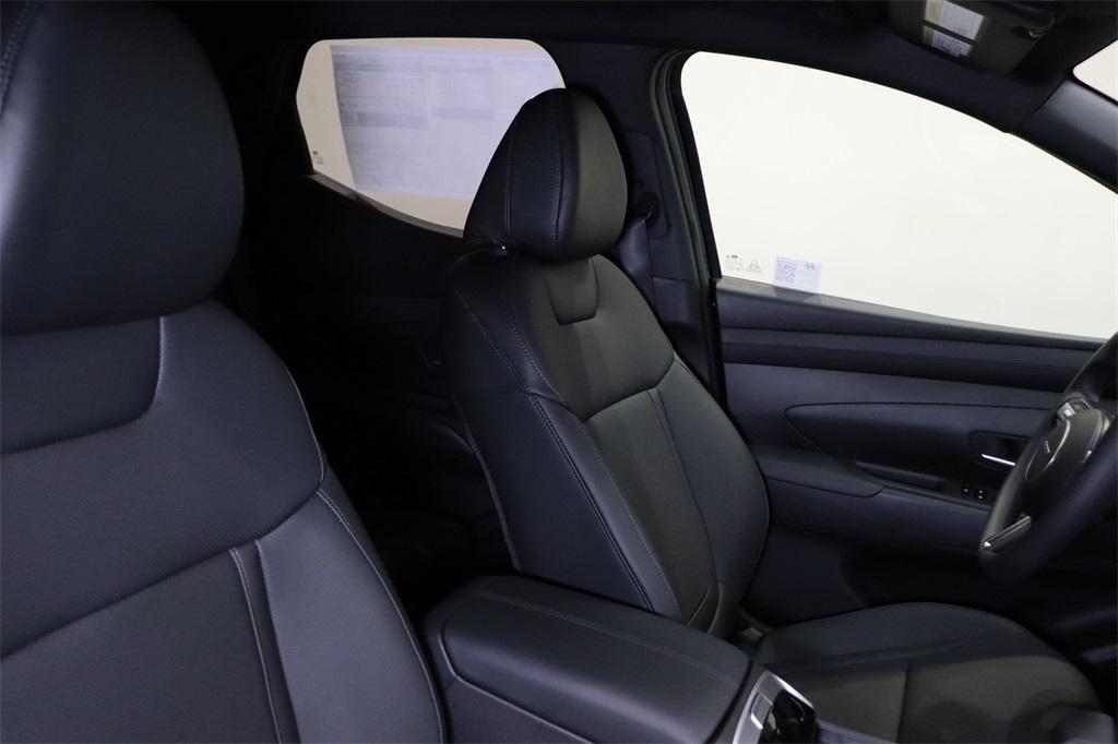 new 2025 Hyundai SANTA CRUZ car, priced at $34,311