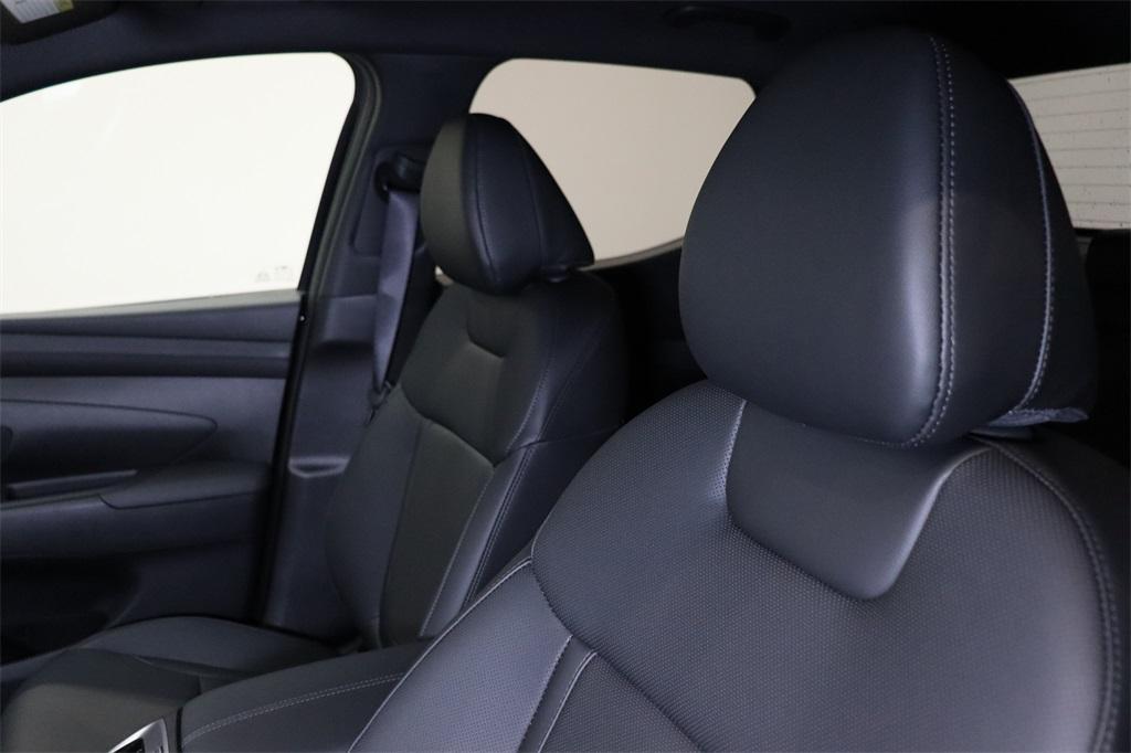 new 2025 Hyundai SANTA CRUZ car, priced at $34,311