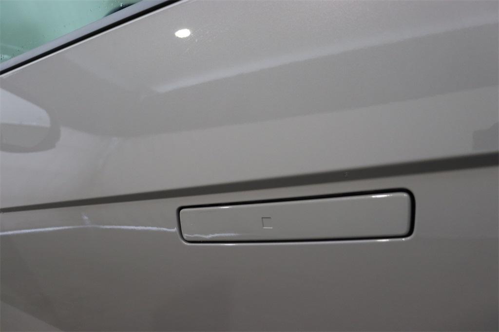 new 2025 Hyundai IONIQ 5 car, priced at $52,445