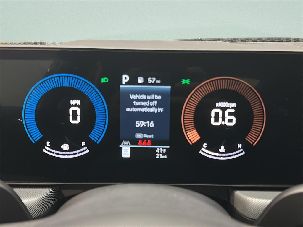 new 2026 Hyundai Sonata car, priced at $31,705