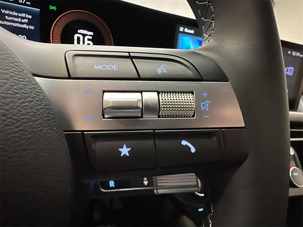 new 2026 Hyundai Sonata car, priced at $31,705