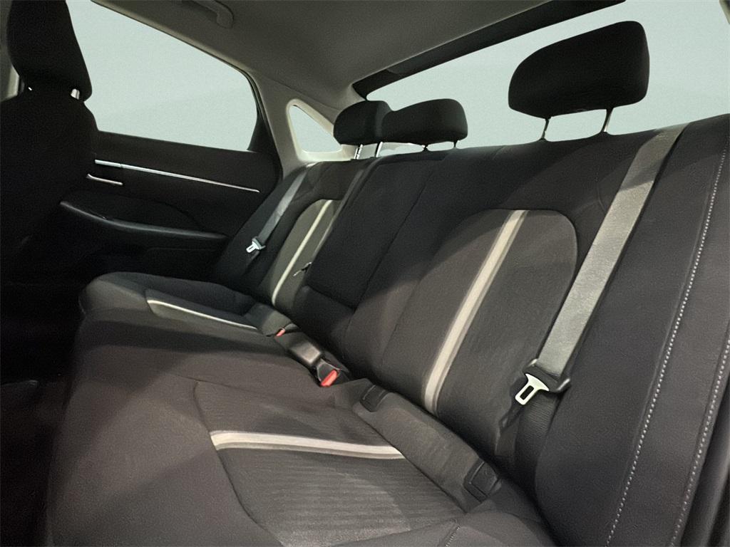 new 2026 Hyundai Sonata car, priced at $31,705